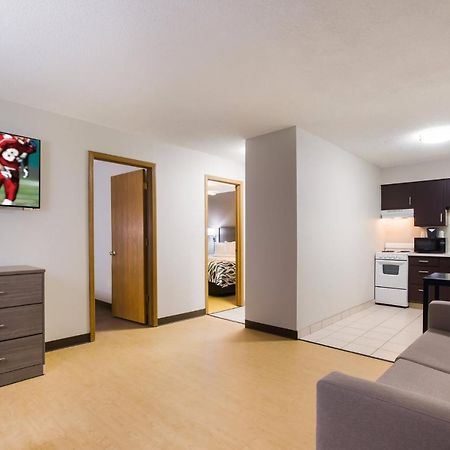 Red Roof Inn Лоренсбург Екстер'єр фото