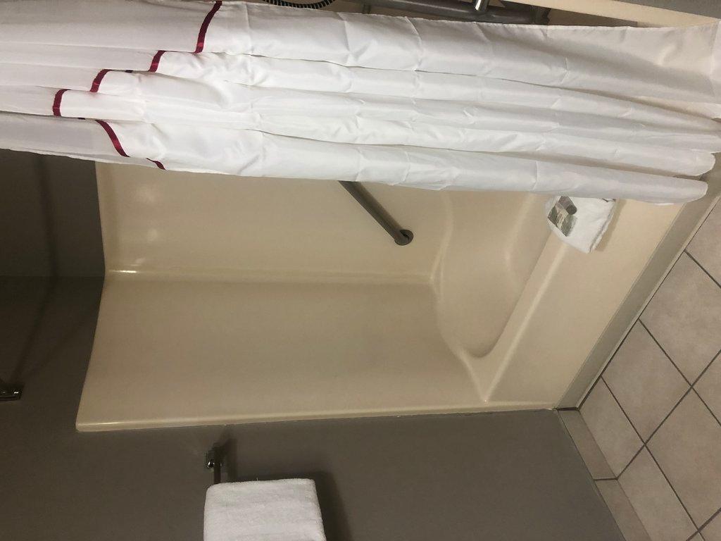 Red Roof Inn Лоренсбург Екстер'єр фото